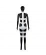 The Fifth Element Leeloo Cosplay Costume