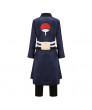 Naruto Akatsuki Ninja Uchiha Tobi Obito Madara Obito Cosplay Costume