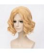 One Piece Sabo Role Cosplay Wig