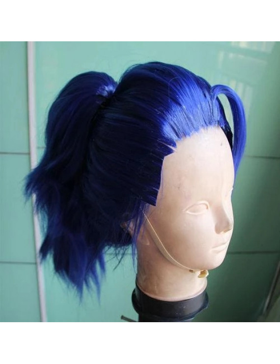 Overwatch Widowmaker Cosplay Wigs