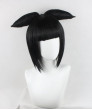 Street Fighter Han Juri role cosplay Wig Synthetic Hair Wigs