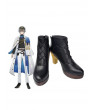 Virtual YouTuber Ike Eveland Cosplay Shoes