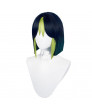 Genshin Impact Tighnari Cosplay Wig