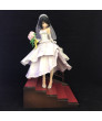 Date A Live Tokisaki Kurumi figure wedding dress model