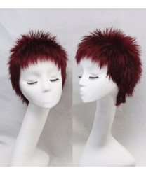 One Piece Charlotte Katakuri Short Role Cosplay Wig