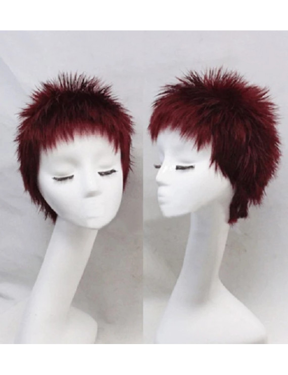 One Piece Charlotte Katakuri Short Role Cosplay Wig