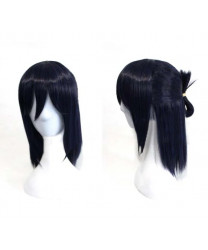 One Piece Tashigi Role Cosplay Wig