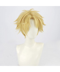 Spy x Family Loid Forger Anime Cosplay Wig