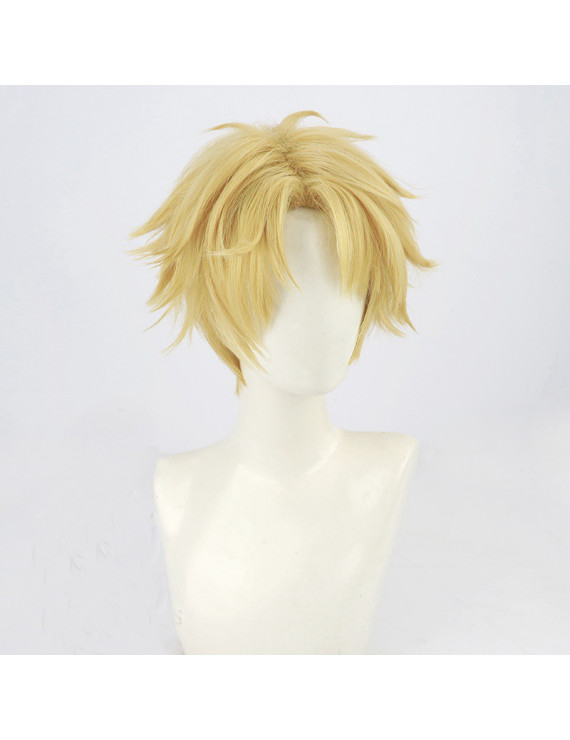 Spy x Family Loid Forger Anime Cosplay Wig