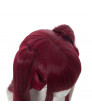 My Dress Up Darling Marin Kitagawa Wine Red Cosplay Wig