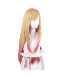 My Dress-Up Darling Marin Kitagawa Cosplay Wigs