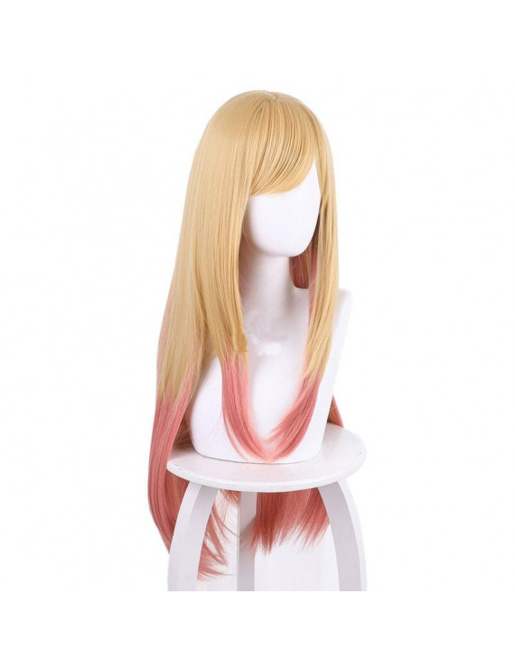 My Dress-Up Darling Marin Kitagawa Cosplay Wigs