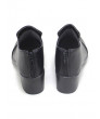 Virtual YouTuber Vtuber Nijisanji Eden-gumi Axia Krone Black Cosplay Shoes