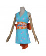 One Piece Nami kimono Full set Cosplay Costume