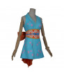 One Piece Nami kimono Full set Cosplay Costume