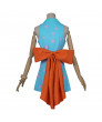 One Piece Nami kimono Full set Cosplay Costume