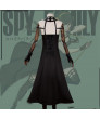 Spy x Family Yor Forger full set Cosplay Costume