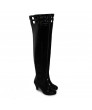 Spy x Family Yor Forger Anime Cosplay Boots