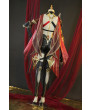 Genshin Impact Dehya Cosplay Costume