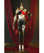 Genshin Impact Dehya Cosplay Costume