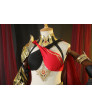 Genshin Impact Dehya Cosplay Costume