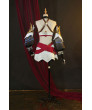 Genshin Impact Eremite Desert Clearwater Game Cosplay Costume