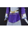 Genshin Impact Dunyarzad Game Cosplay Costume