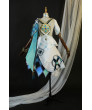 Genshin Impact Faruzan Game Cosplay Costume