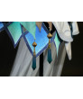 Genshin Impact Faruzan Game Cosplay Costume