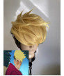 TRIGUN Trigun Stampede Vash the Stampede Cosplay Wig
