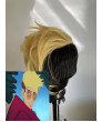 TRIGUN Trigun Stampede Vash the Stampede Cosplay Wig