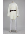 Star Wars Jedi Knight Obi Wan Kenobi cosplay costume