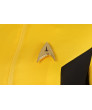 Star Trek Strange New Worlds Una Chin-Reilly Number One Dress halloween Cosplay Costume