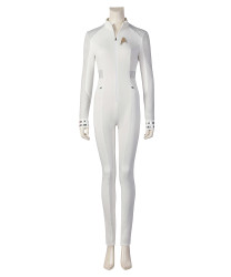 Star Trek Strange New Worlds Christine Chapel halloween Jumpsuit Cosplay Costume