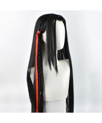 Tian Guan Ci Fu Hua Cheng Heat Resistant fiber Cosplay Wig 80 cm