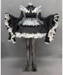 My Dress-Up Darling Kitagawa Marin Maid full outfit Cosplay Costume