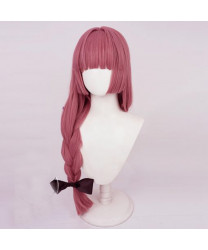 Bocchi the Rock Hiroi Kikuri tv anime Cosplay Wig