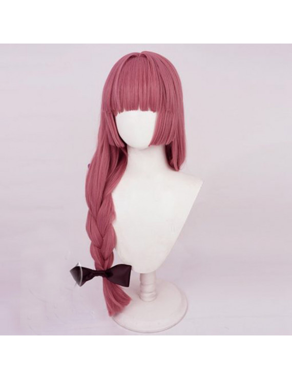 Bocchi the Rock Hiroi Kikuri tv anime Cosplay Wig