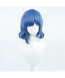 35 Cm Cospaly Wig For Bocchi the Rock Yamada Ryou
