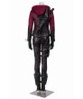 Arrow Season 4 Thea Queen Halloween Cosplay Costume