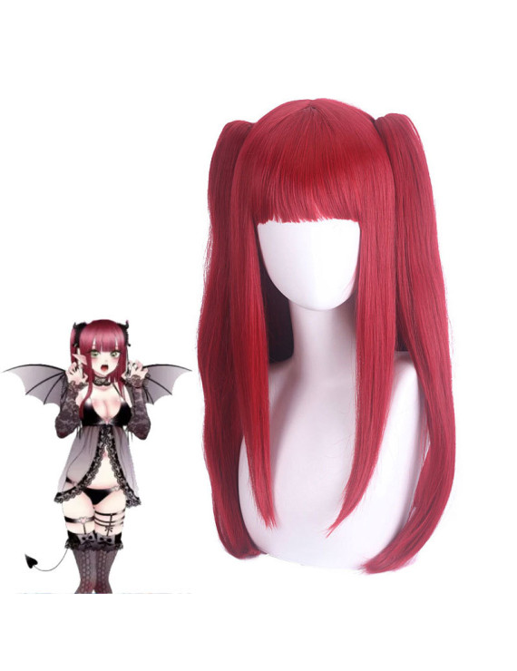 My Dress-Up Darling Kitagawa Marin Cosplay Wig