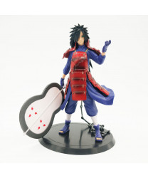 Naruto Shippuden Uchiha Madara Hand Model Action Figure