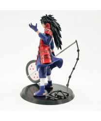 Naruto Shippuden Uchiha Madara Hand Model Action Figure