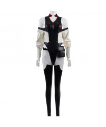 Cyberpunk Edgerunners Lucy Edition Cosplay Costume