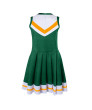 Stranger Things Chrissy Polyester Dress Cosplay Costume