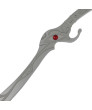 customized Tian Guan Ci Fu Hua Cheng Cosplay Prop Scimitar