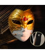 Tian Guan Ci Fu Xie Lian Resin Halloween Mask Cosplay Accessory Prop