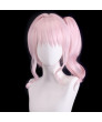 Project Sekai Colorful Stage feat Hatsune Miku Akiyama Mizuki Cosplay Wig