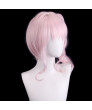 Project Sekai Colorful Stage feat Hatsune Miku Akiyama Mizuki Cosplay Wig