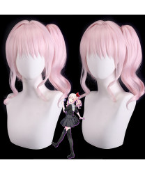 Project Sekai Colorful Stage feat Hatsune Miku Akiyama Mizuki Cosplay Wig